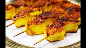 Pineapple Tikka (Small 10Pcs)