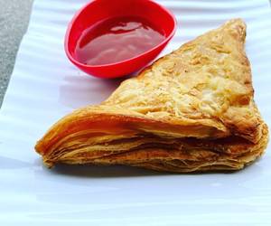 Aloo Patties