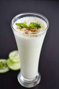 Salt Lassi