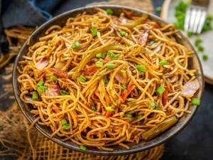 Veg Noodles