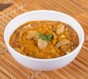 Kadai Mushroom