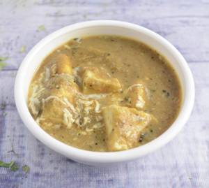 Shahi Paneer