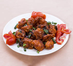 Chicken 65