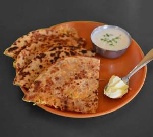 Parotta