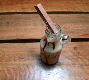 Kit Kat Shake 