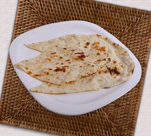 Butter Naan