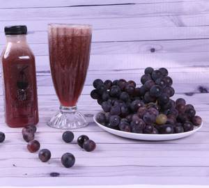 Grape juice [400 ml]