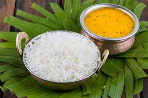 Dal Rice