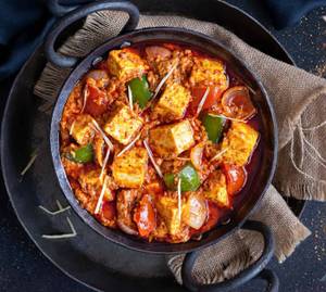 Handi Paneer