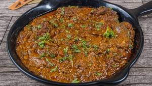 Bhuna Mutton