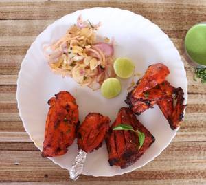 Tandoori Chicken