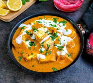 Paneer Butter Masala