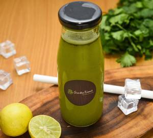 Fresh Lime Mojito