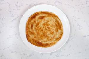 Laccha Paratha