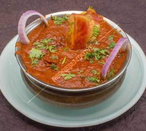 Mutton Malwani Handi