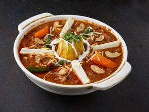 Sweet Heart Special Veg Curry