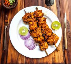 Paneer Tikka