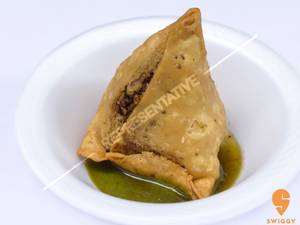 Spl Plain Samosa