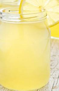 Zest On The Rocks