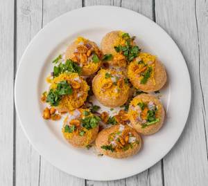 Gajanand Special Sev Puri (350 Gms)