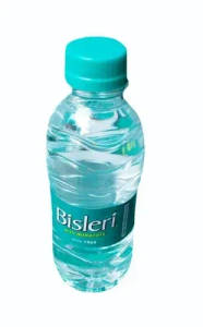 Chilled Mineral Water                                                   