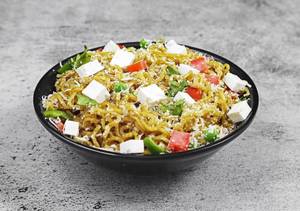 Paneer Maggie