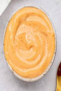 Tandoori Dip