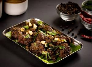 Fish Kamatchi (7-8 Pcs)