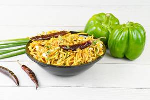 Singapuri Noodles