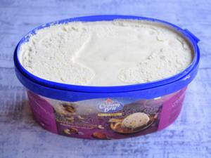 Kesaria Rajbhog Tiffin Pack Ice Cream (750ml)