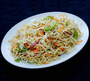 Veg Noodles