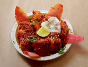 Masala Pav Tukdaa
