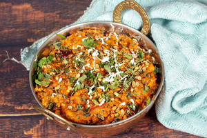 Veg Kolhapuri