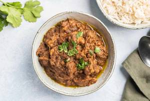 Chicken Sukha Boneless