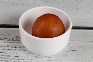 Gulab Jamuin  [2 Pieces]