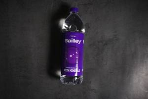 Mineral Water