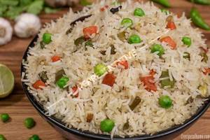 Veg Fried Rice