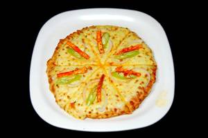 Balle Balle Pizza