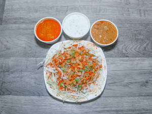 Cashew Fried Rice