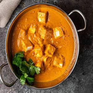 Paneer Butter Masala
