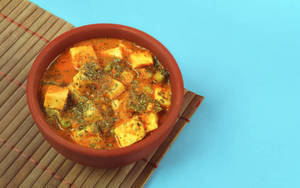 Paneer Handi
