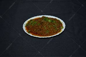 Keema Kaleji