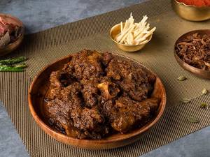 Mutton Bhuna