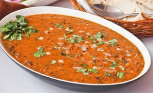 Dal Bukhara Tadka