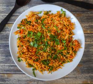 Fried Rice