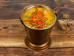 Dal Tadka