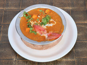 Paneer Butter Masala