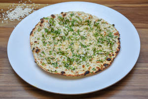 Plain Kulcha ( 1 Pc )