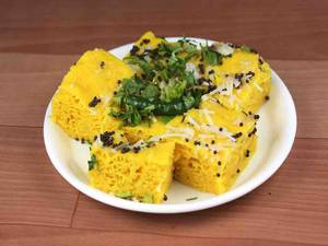 Dhokla 100 Gms                           