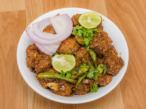 Gobi Manchurian